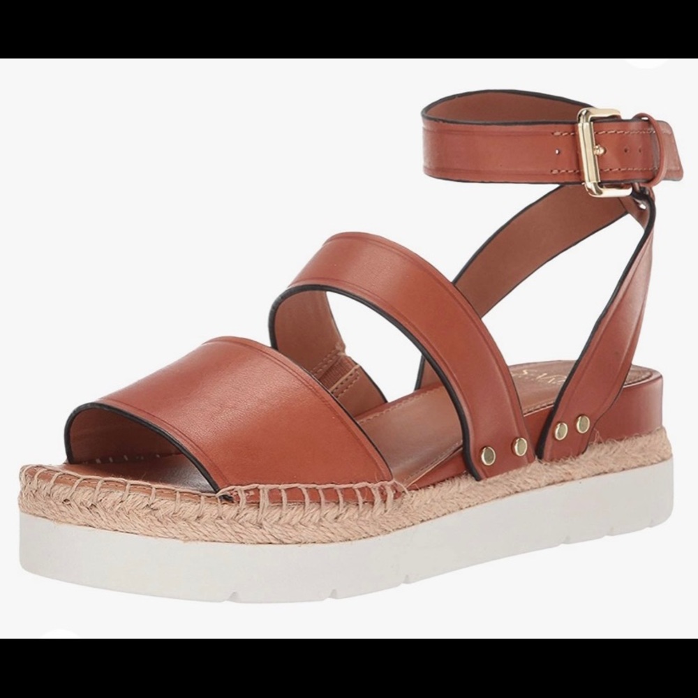 Franco Sarto Calvin Sandal